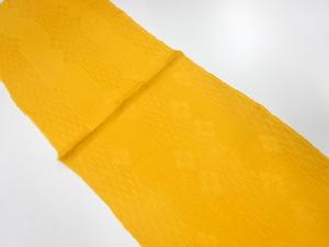 未使用品　正絹　帯揚げ